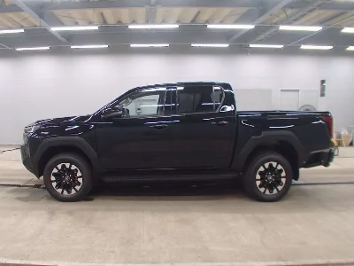 Toyota HILUX PICK UP