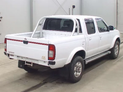 Nissan Datsun