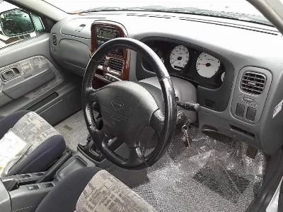 Nissan Datsun
