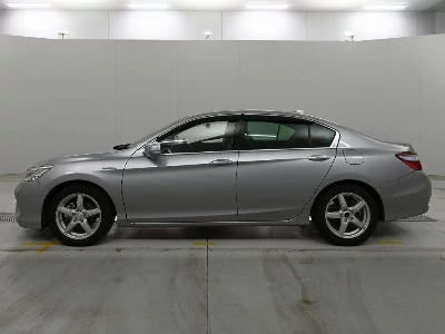 Honda ACCORD HYBRID