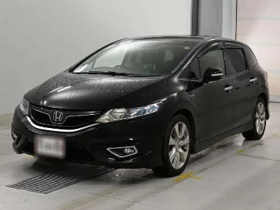 Honda Jade