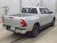 Toyota HILUX PICK UP