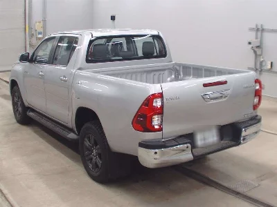 Toyota HILUX PICK UP