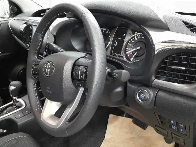 Toyota HILUX PICK UP