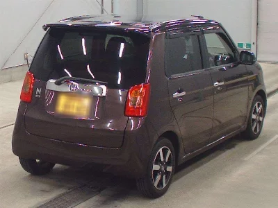 Honda N-One