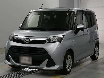 Daihatsu Thor