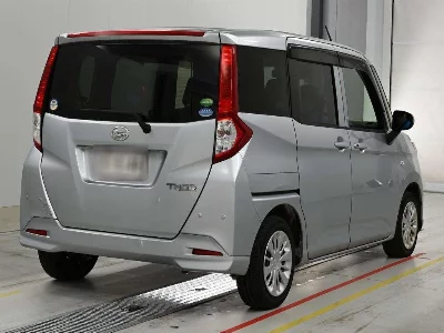 Daihatsu Thor