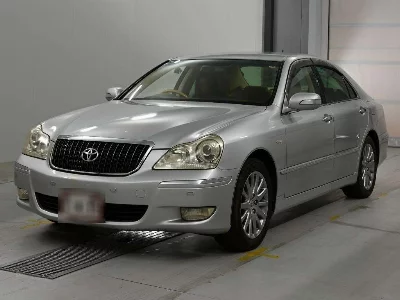 Toyota CROWN MAJESTA