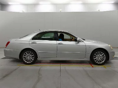 Toyota CROWN MAJESTA