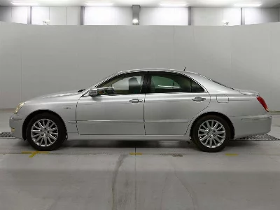 Toyota CROWN MAJESTA