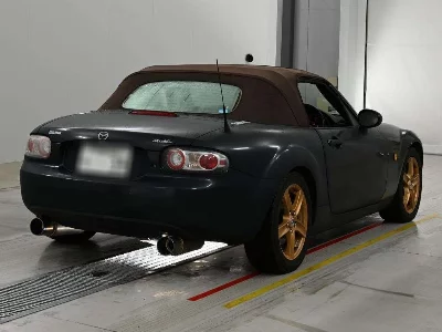 Mazda Roadster