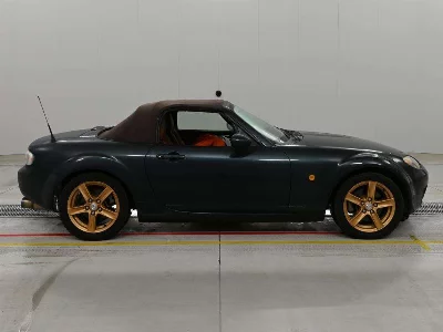 Mazda Roadster