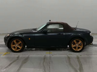 Mazda Roadster