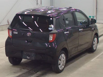 Toyota Pixis Epoch