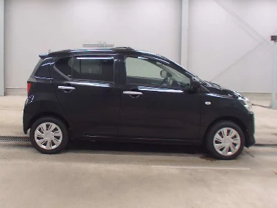 Toyota Pixis Epoch