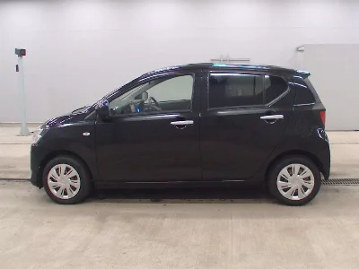 Toyota Pixis Epoch