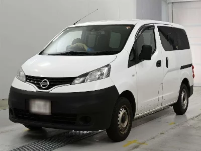 Nissan NV200 VANETTE VAN