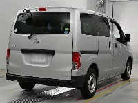 Nissan NV200 VANETTE VAN