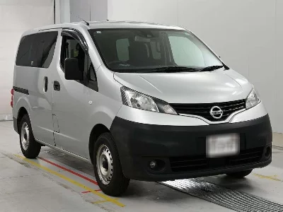 Nissan NV200 VANETTE VAN