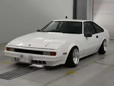 Toyota Supra