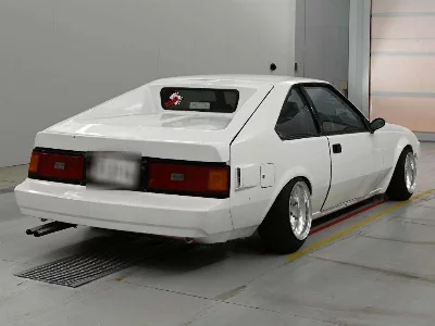 Toyota Supra