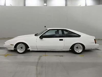 Toyota Supra