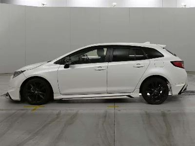 Toyota Corolla Wagon