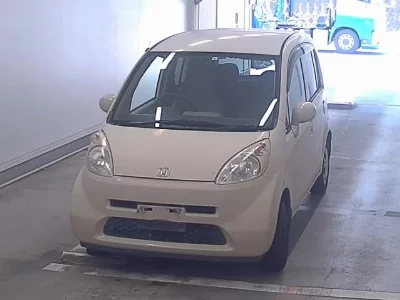 Honda Life