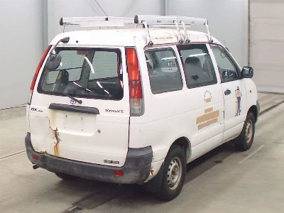 Toyota TownAce