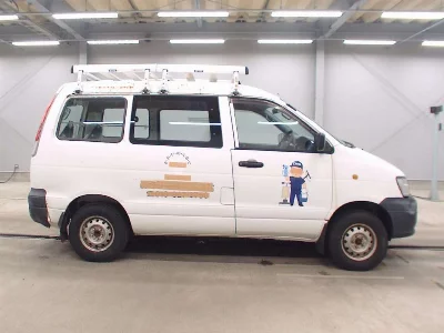 Toyota TownAce