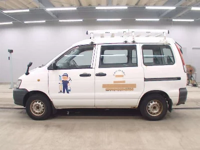 Toyota TownAce