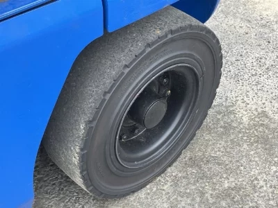 MITSUBISHI LOGISNEXT