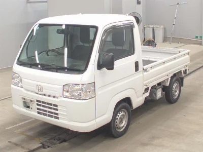 Honda Acty Truck