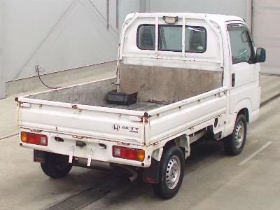Honda Acty Truck