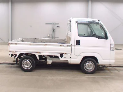 Honda Acty Truck