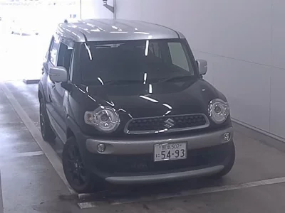 Suzuki Xbee