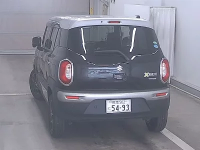 Suzuki Xbee