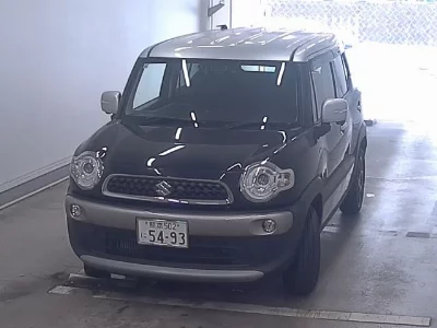 Suzuki Xbee