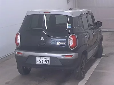 Suzuki Xbee