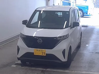 Nissan Sakura