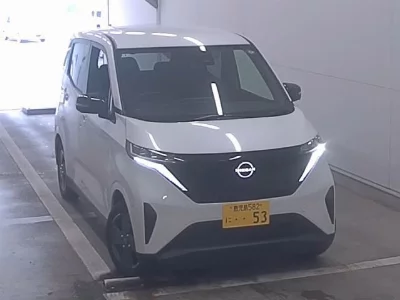 Nissan Sakura