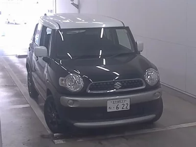 Suzuki Xbee