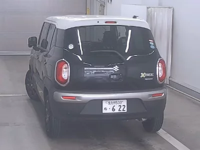 Suzuki Xbee