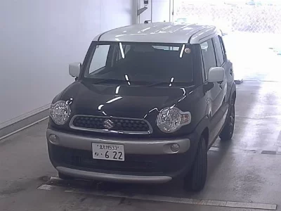 Suzuki Xbee