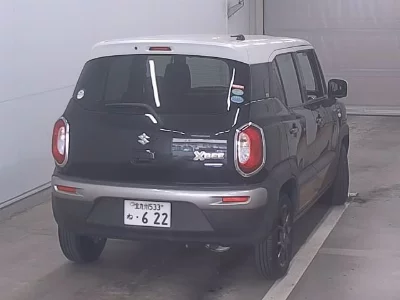 Suzuki Xbee