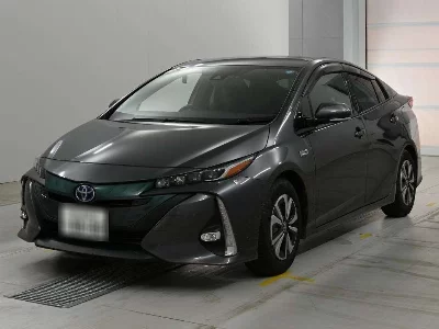 Toyota Prius PHV