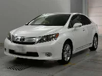Lexus HS250h