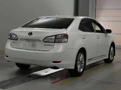 Lexus HS250h