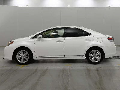 Lexus HS250h