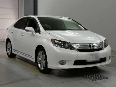 Lexus HS250h
